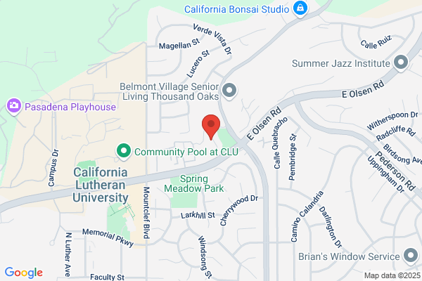 Castle Hill Retirement Village
