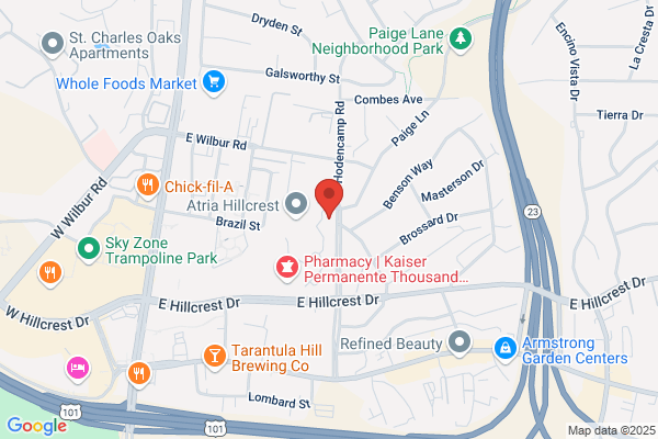 Conejo Valley-Adult Day Center