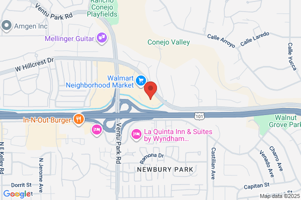 Hampton Inn & Suites Thousand Oaks, CA
