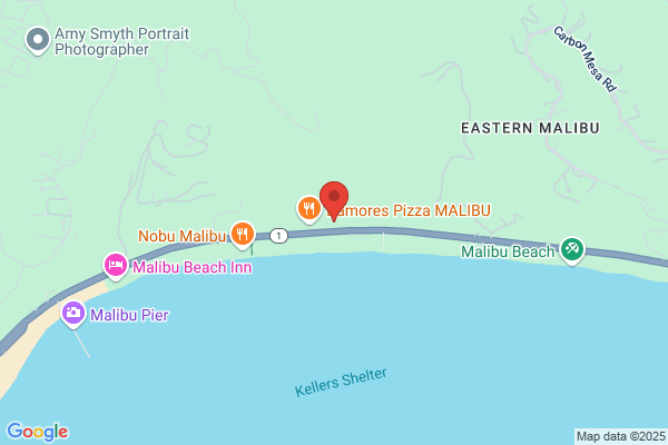 Malibu Motel the