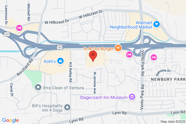 TownePlace Suites by Marriott Thousand Oaks Ventura County
