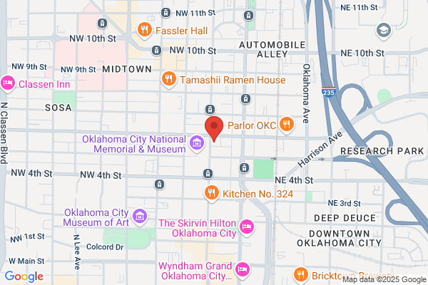 Meador & Associates