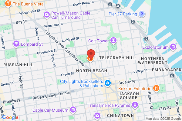 Hackett Joseph A Law Office