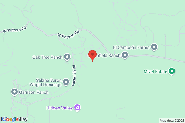 Blakiston Ranch
