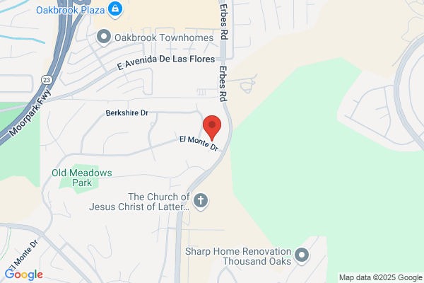 24 Hour Emergency Locksmith Thousand Oaks Area