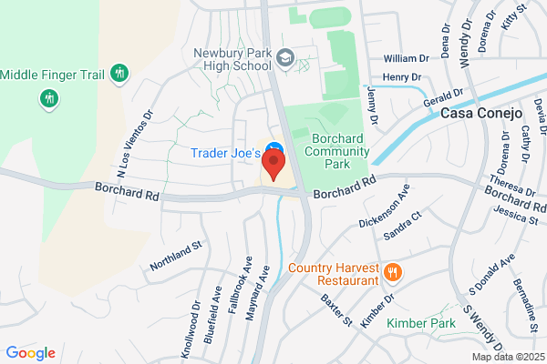 Postal Junction