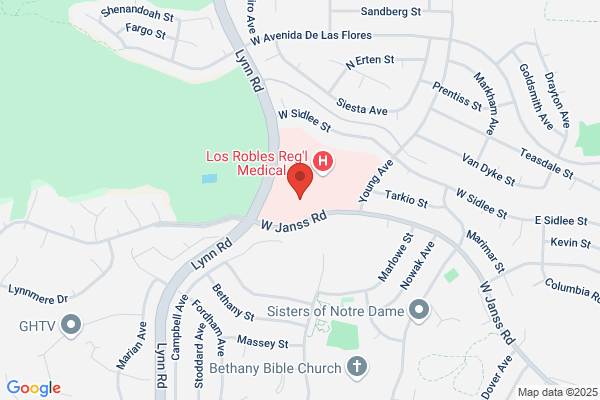 Fresenius Kidney Care Thousand Oaks