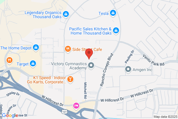 Ventura County Dental