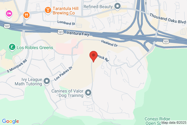 Center for Discovery - Thousand Oaks