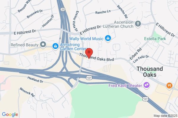 Honda Motorcycles of Thousand Oaks