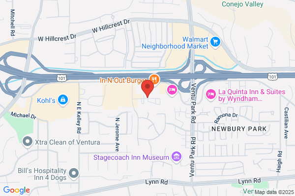 Newbury Park Self Storage