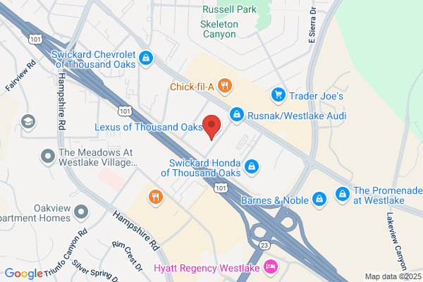 Westlake Motors Inc