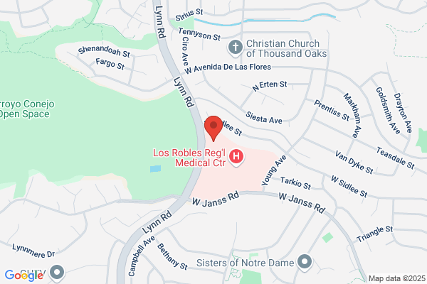 North Oaks Radiation Oncology Center