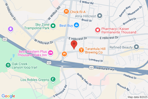 Ventura Orthopedics - Thousand Oaks