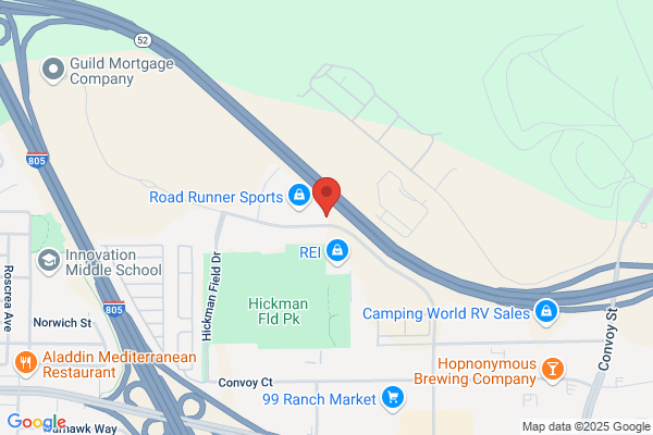 Road Runner Sports