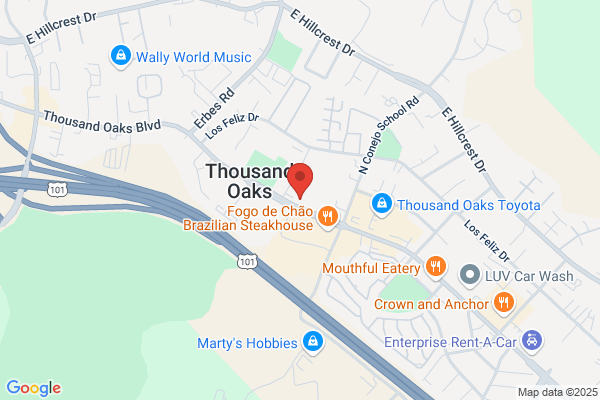 Oak Tree Pediatrics and More