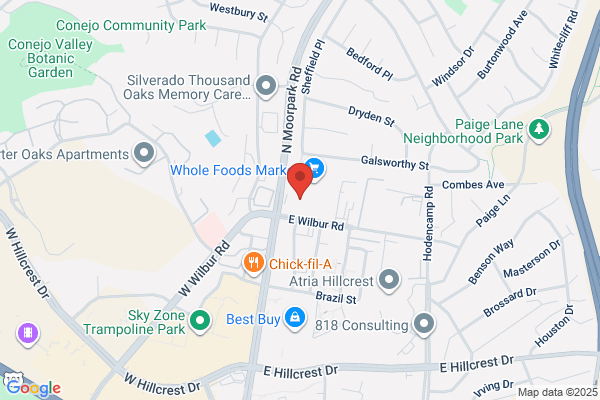 Camino Animal Clinic