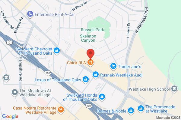 Paseo Oaks Pharmacy - Compounding Pharmacy Thousand Oaks