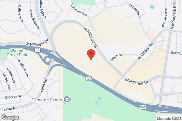 Verizon Fios Thousand Oaks