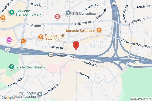 Pacific Dental Inc