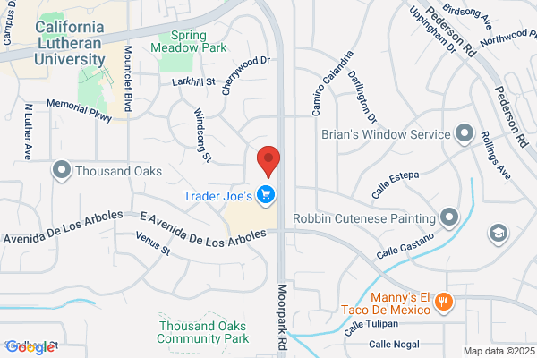 Pet Emergency Clinic, Thousand Oaks