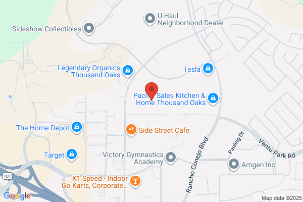Conejo Valley Plumbing Supply