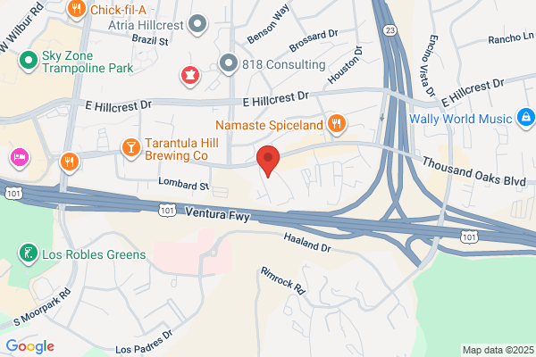 My Destiny Pre-School & Child Care Thousand Oaks