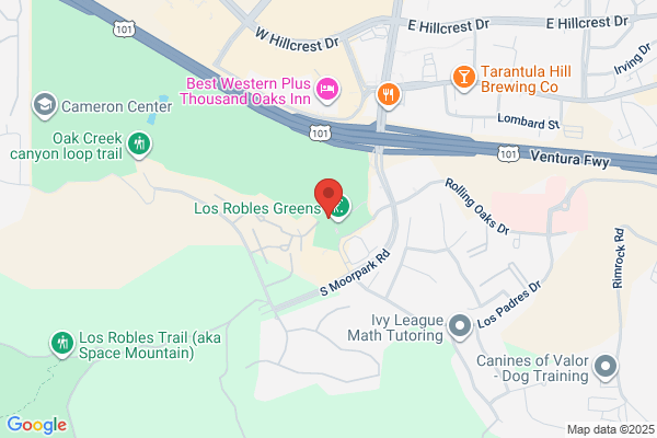 Kiwanis Club of Thousand Oaks