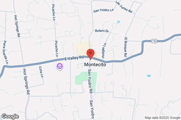 Montecito