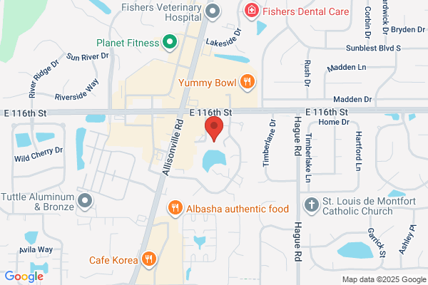 Financial Advisors Realty