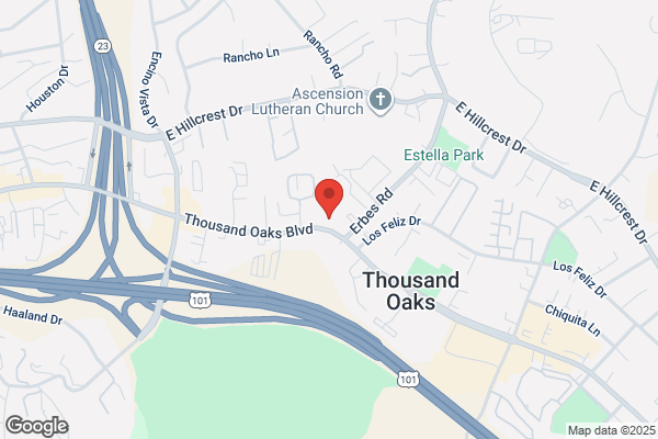 Solarmax Technology Thousand Oaks