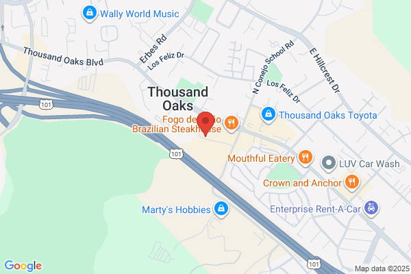 Claim Jumper Restaurants