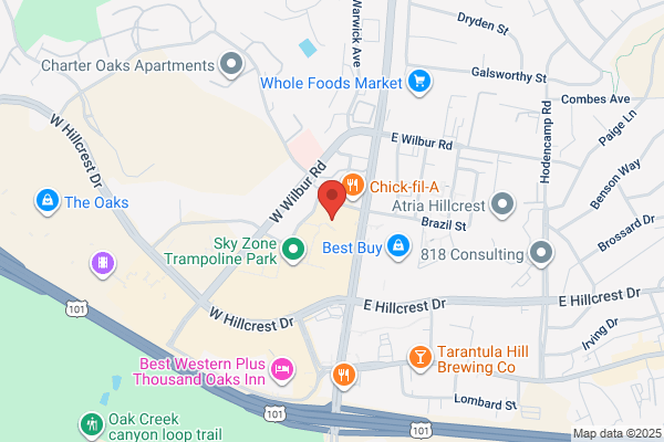 Sharky's Woodfired Mexican Grill