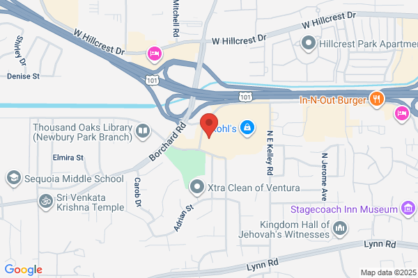 Sushi Oaks