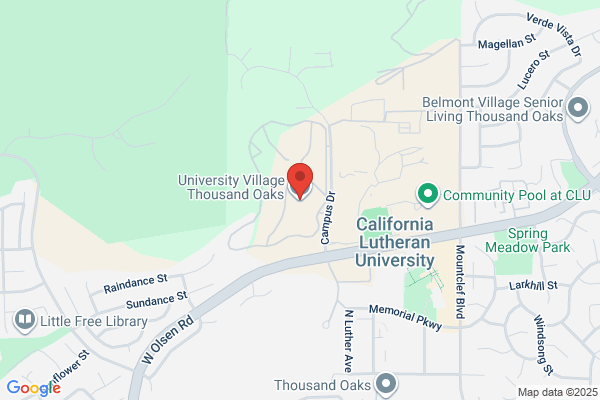 University Village Thousand Oaks