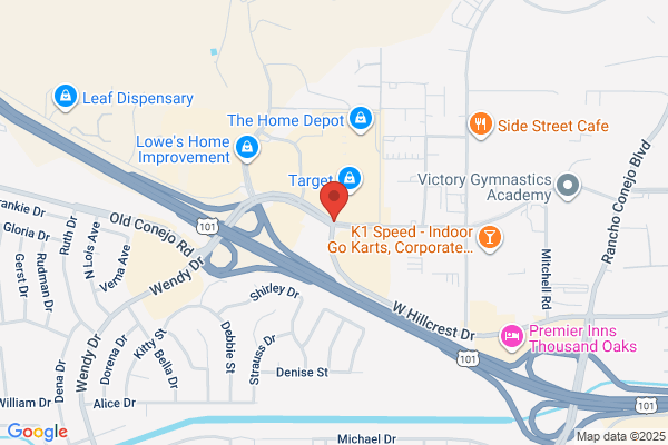 Place I Go the