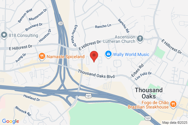 California Cryo & Body Contour Lounge