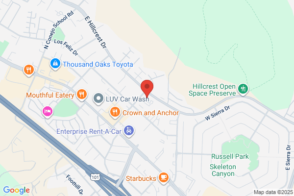 SoCal Sports and Turf