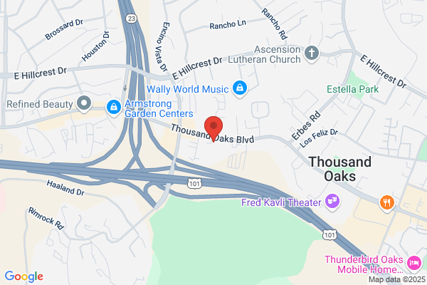 Discount Tire Centers Thousand Oaks