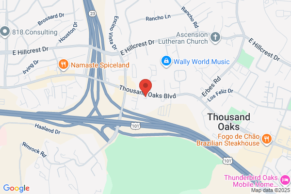 Thousand Oaks Towing