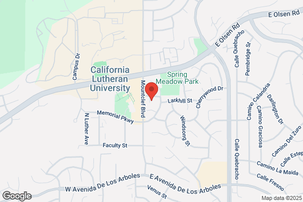 Conejo Valley Tree Service