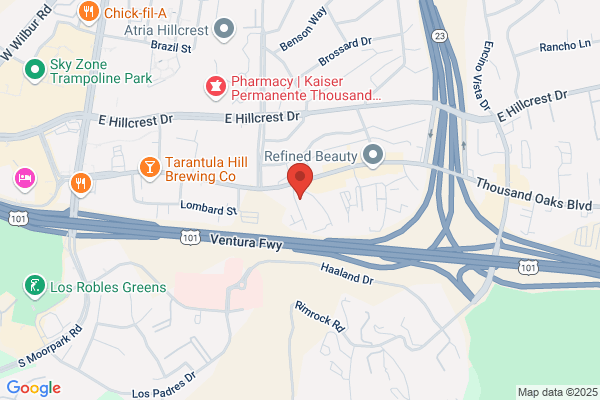 Thousand Oaks Learning Center