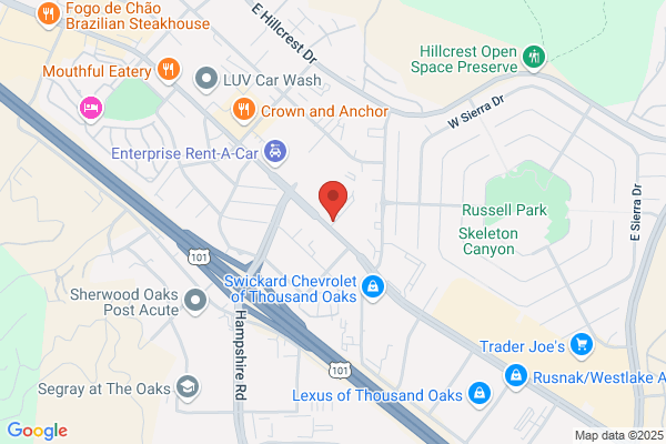 Oaks Auto Sales Inc