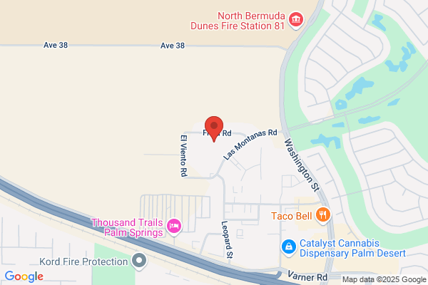 Superior Heating & Air Conditioning