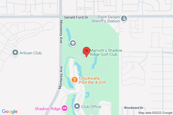 True Spec Golf – Palm Desert