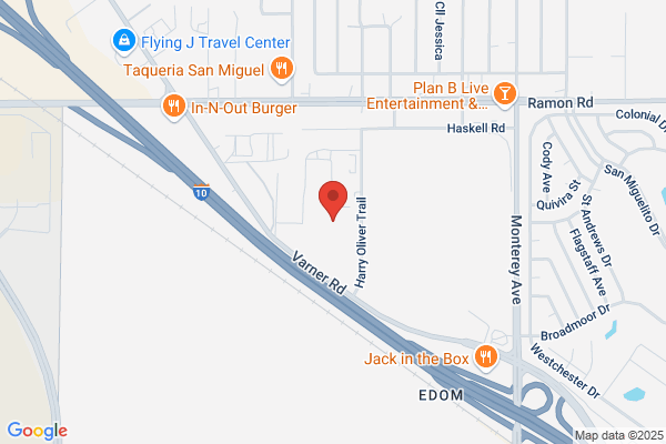 SunLine Transit Agency