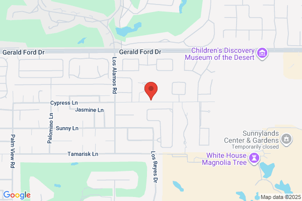 Ridgecrest Development
