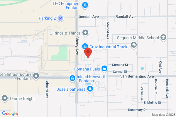 American Crane Services