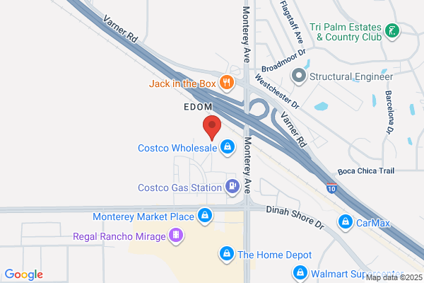 Desert Cities Motorsports