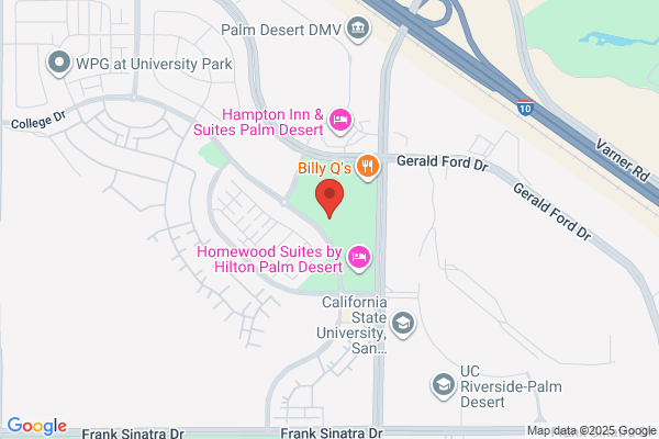 Premier Pools & Spas | Palm Desert